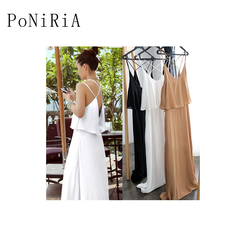 

M,L,XL,XXL size for 40-65kg / 88-143lb New Fashion Summer sleeveless tops women's false two piece Solid color Pullover female