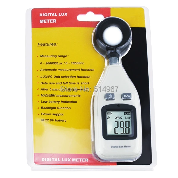 8-gain-express-gainexpress-Lux-meter-LUX-31-blister