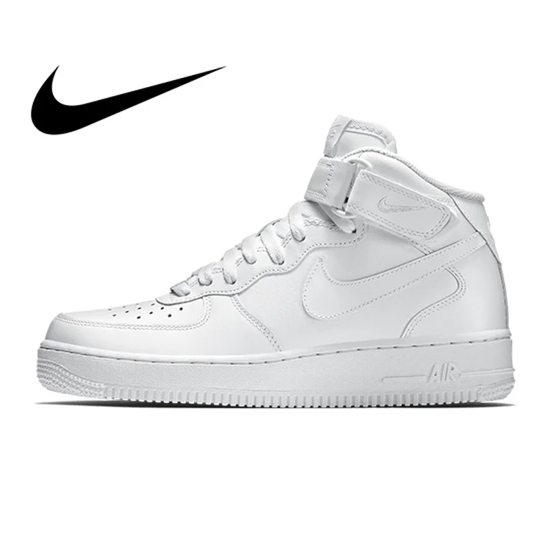 original nike high tops