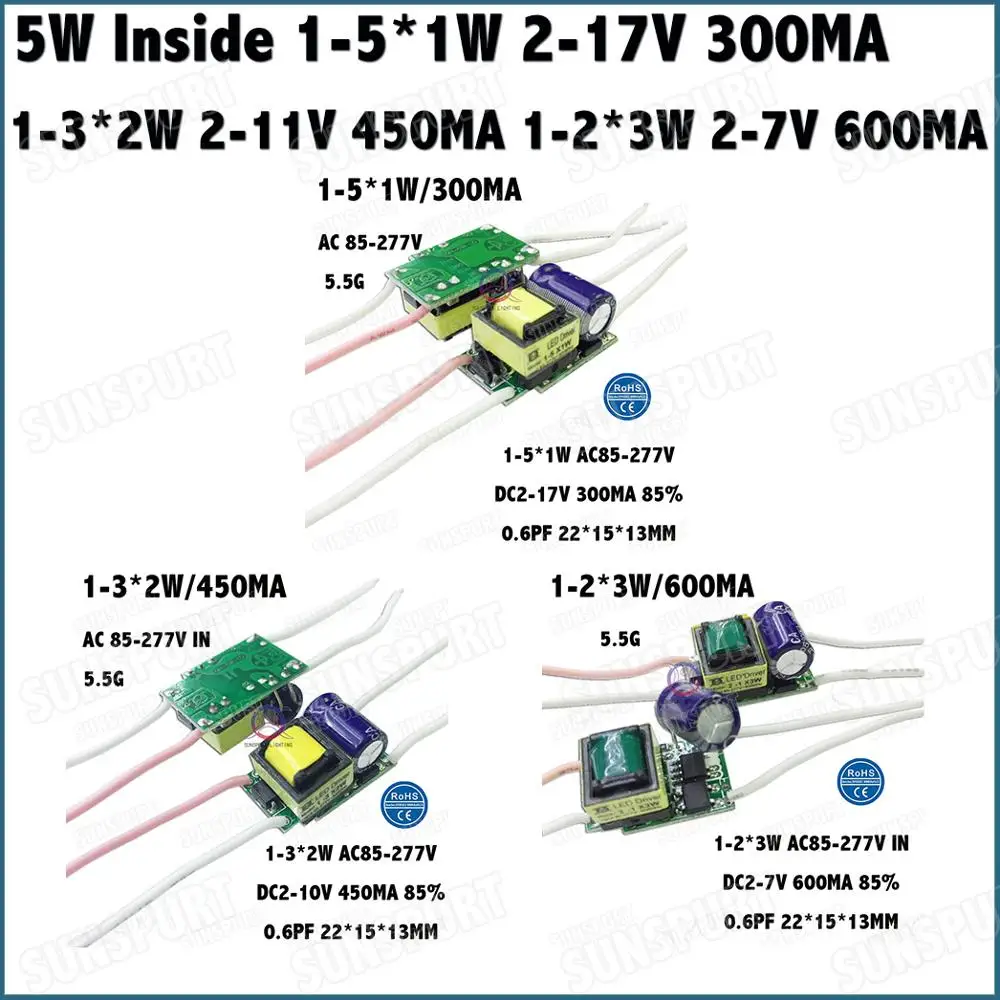 5w