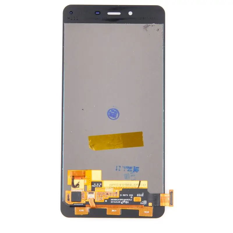 

Origina Replacement for OnePlus X LCD Display Touch Screen Digitizer Assembly for One Plus Repair Parts