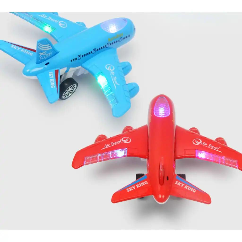airplane toys for 10 year old