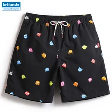 Купальный костюм мужские пляжные шорты плавки купальник jogger liner surfboard сексуальные купальники, плавки Гавайские бермуды сетка