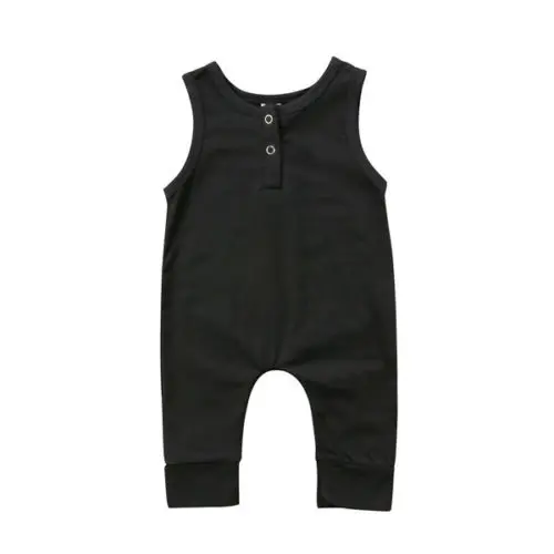Комбинезон для новорожденных мальчиков и девочек 0 18 месяцев|girls romper|rompers rompersnewborn