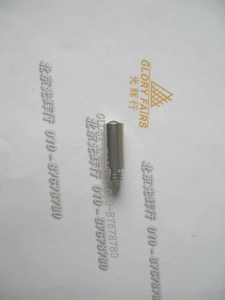 

For RIESTER 12320 2.5V 12321 3.5V LED lamp bulb,Alternative