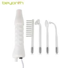 BEYONTH высокочастотная электротерапия, средство для удаления морщин от прыщей, лица, волос, тела, подтяжки кожи, косметический аппарат спа