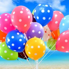 1" Воздушные шары из латекса 14 цветов надувные воздушные шары Cumpleanos Decoracion воздушные шары globos подарки на день рождения