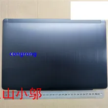 Ноутбук ЖК Дисплей задняя крышка верхней крышке задняя для samsung NP530U4E 530U4E в виде ракушки BA75-04479D