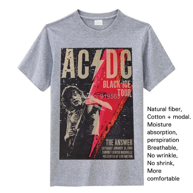 Art Porn Galleries Vintage Rock And Roll Shirts