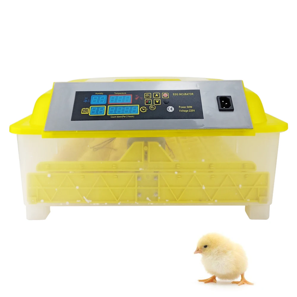 

egg-turning machines chicken hatching with high quality and security chicken incubator tools digital temperature control
