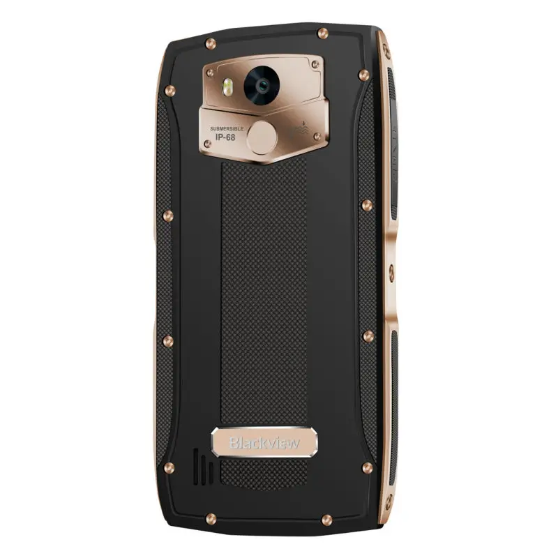 Original Blackview BV7000 Pro Mobile Phone IP68 Waterproof SmartPhone 5\