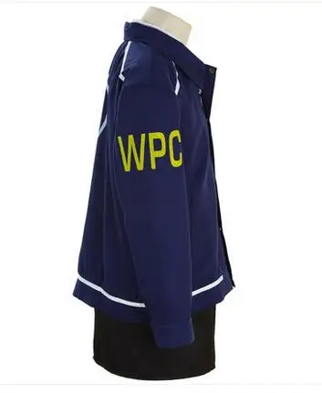 PSYCHO-PASS 公安局ジャージ サイコパス ジャージ | matelfrig.com.br