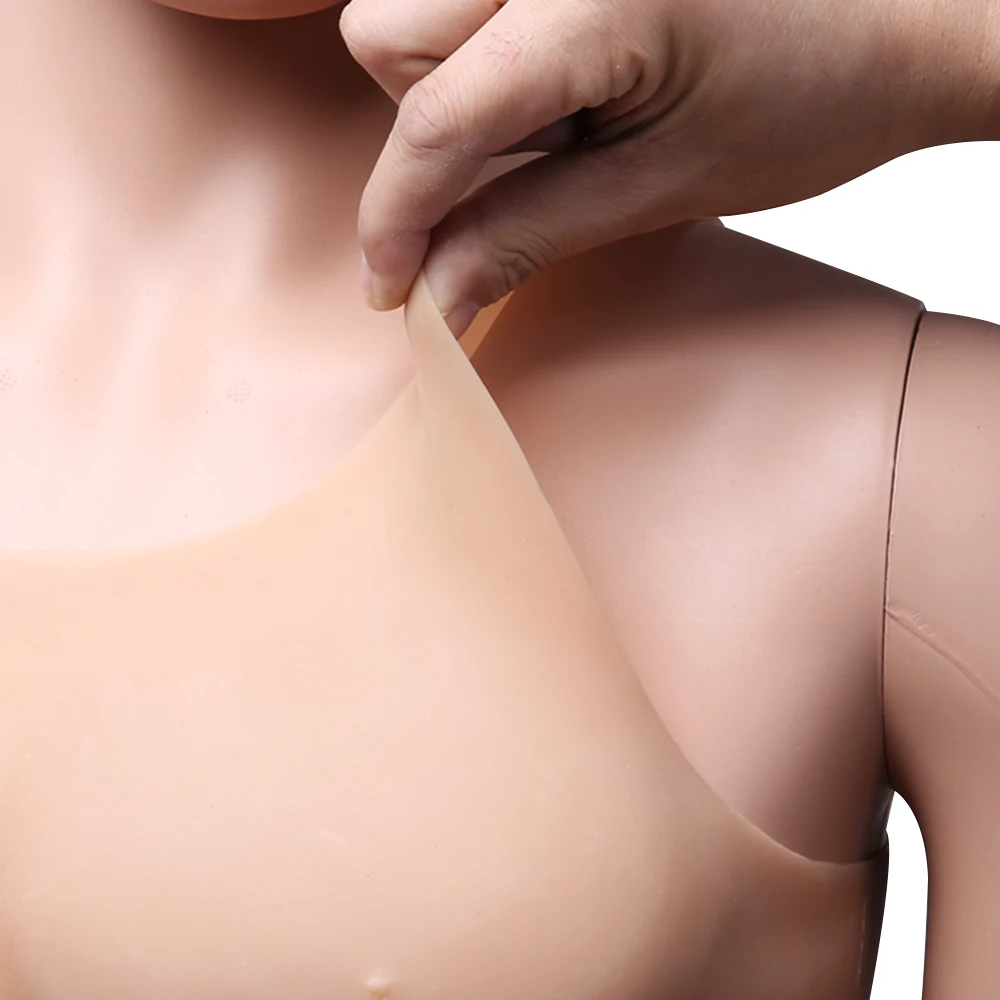 1950 г утолщенные 3,5 толстые силиконовые Ложные грудные мышцы человек поддельные грудь мышцы живота мачо человек искусственного моделирования Косплей