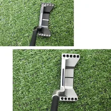 Дикая Лошадь новая модель putter