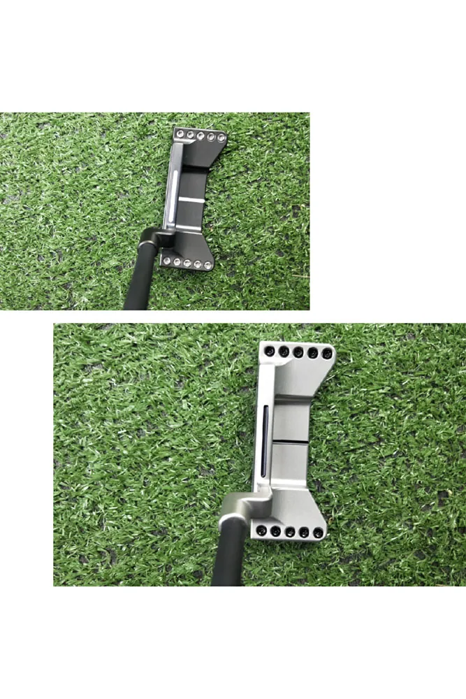 

Wild horse New Model 2018 putter