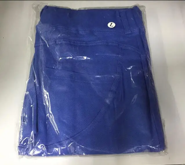 casual slim pants