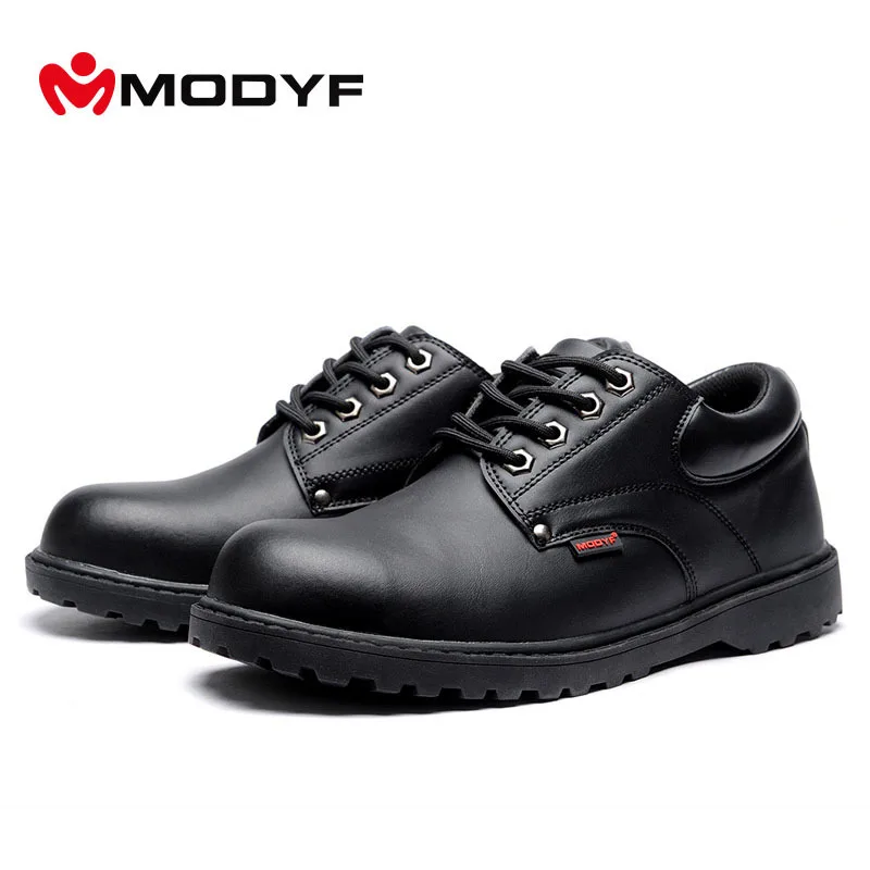modyf work shoes
