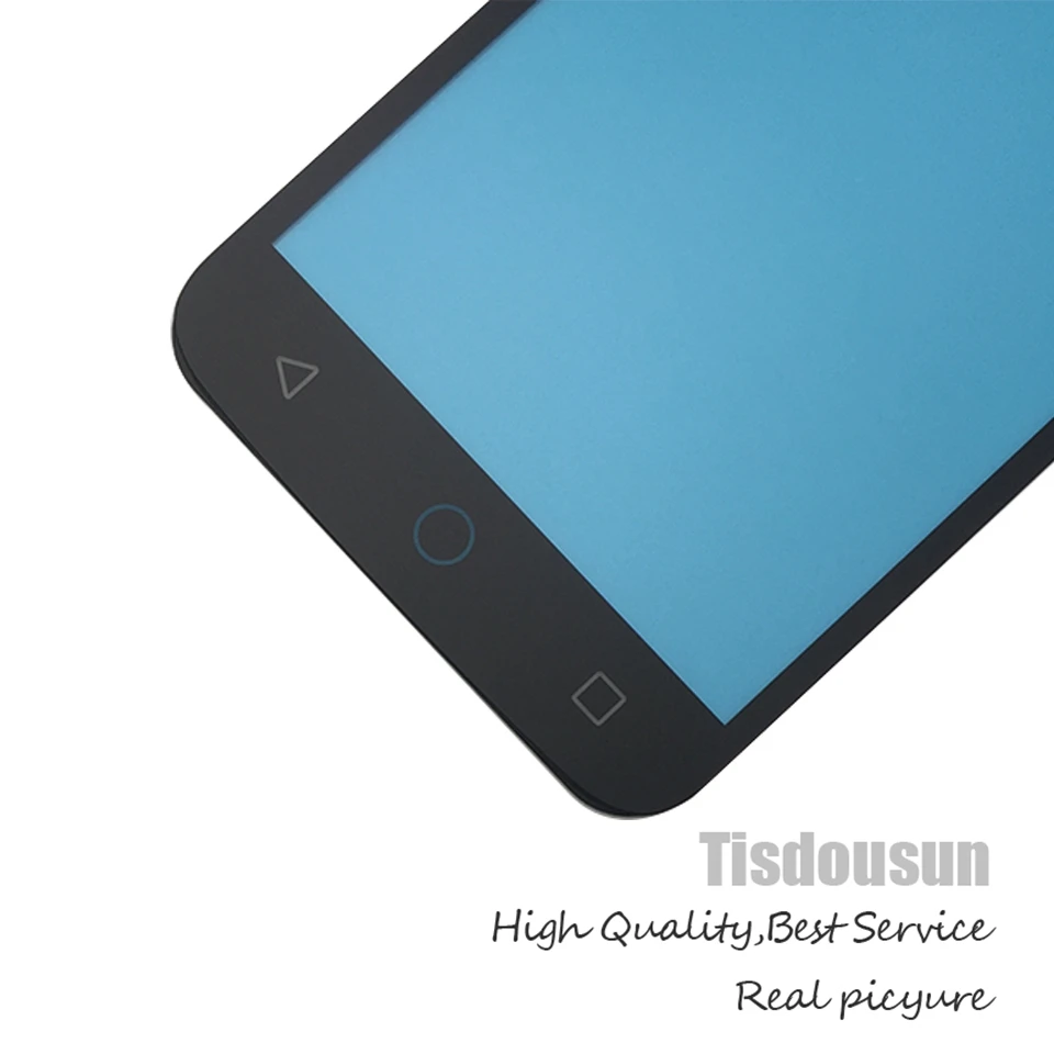 Alcatel ot7043 Touch Screen Digitizer (4)