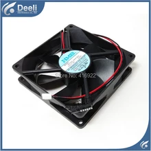 new good working NMB 9225 12V 0.43A 3610KL-04W-B50 3K UPS fan 92*92*25MM refrigerator cooling fan good Working on sale