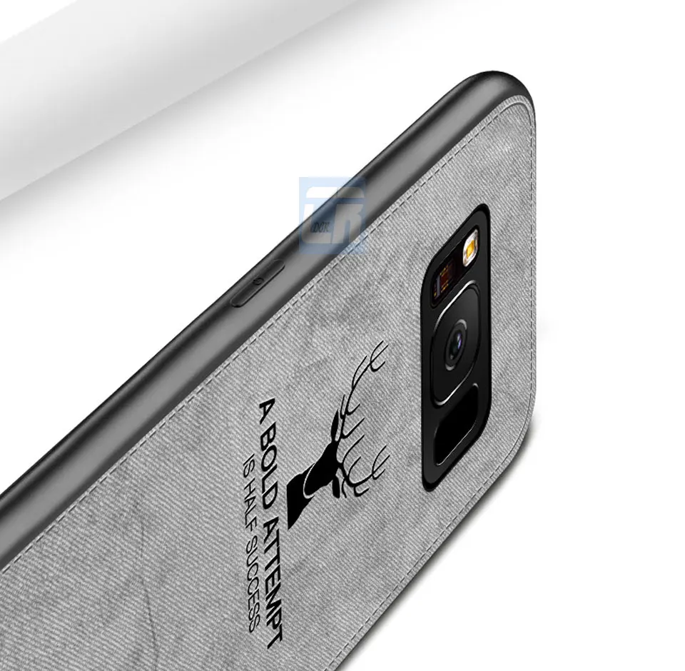 Cloth Phone Cases for samsung j7 2017
