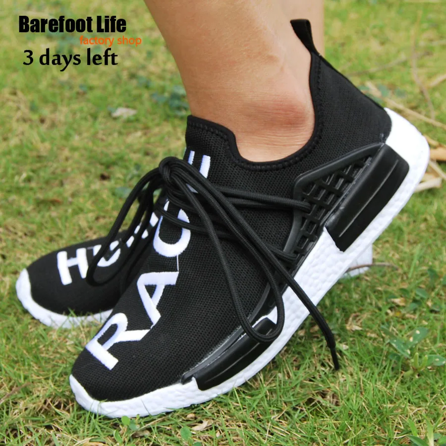 Barefoot life bb7