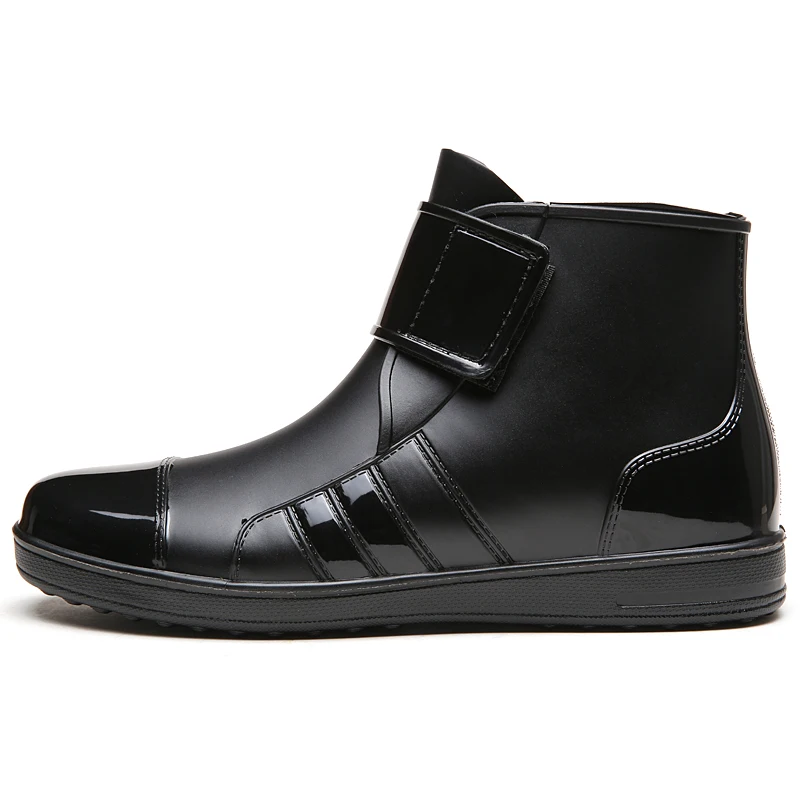 lightweight galoshes