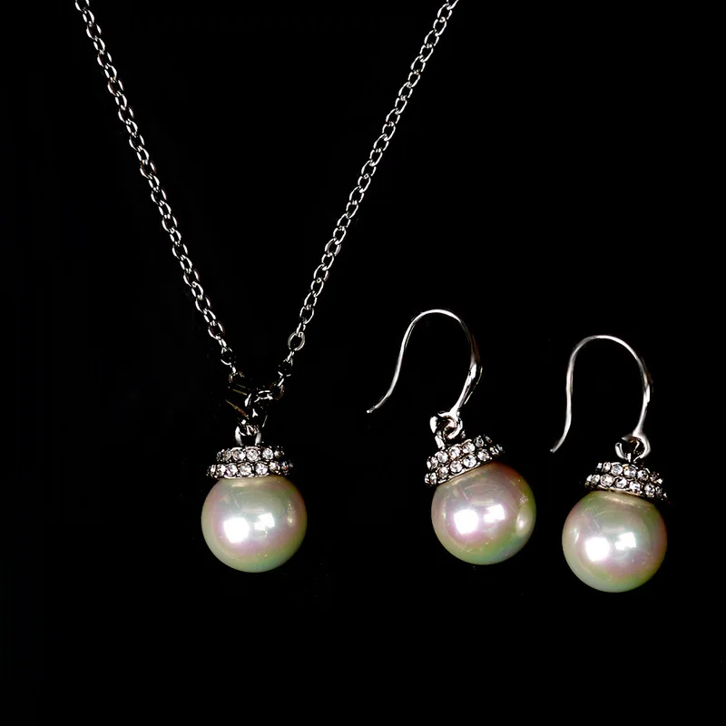 Jewelry & Accessories,Fashion Jewelry Sets. Bridal jewelry, Wedding jewelry, Pearl necklace earrings set Jewelry & Accessories,Fashion Jewelry Sets. Bridal jewelry, Wedding jewelry, Pearl necklace earrings set