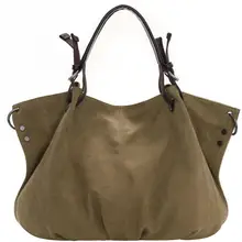 Willsranin, Новая женская Холщовая Сумка, черная, высокое качество, сумка на одно плечо, Ретро стиль, твердая, мульти-карман, Женская Наклонная Сумка