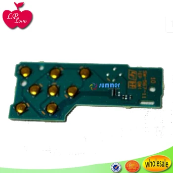 

Original H55 key board for Sony h55 keyboard button H55 board camera repair part free shipping