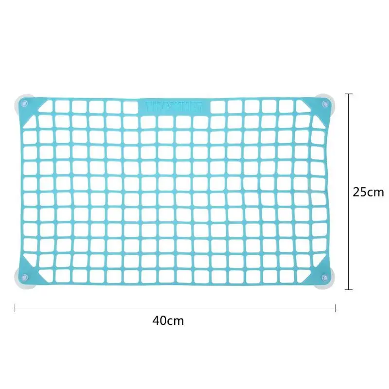 Plastic Thawnet Meat Fast Defrosting Net Kitchen Rapid Thawing Frozen Food Tray Kitchen Accessories 2018