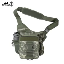 Военный Чехол для фотокамеры Alforja Army camera сумка-мессенджер уличная спортивная сумка YKK на молнии Военная качественная