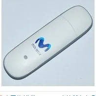 

Unlocked Huawei E1756C Tri-bands 850/1900/2100 Usb-dongle Android supported