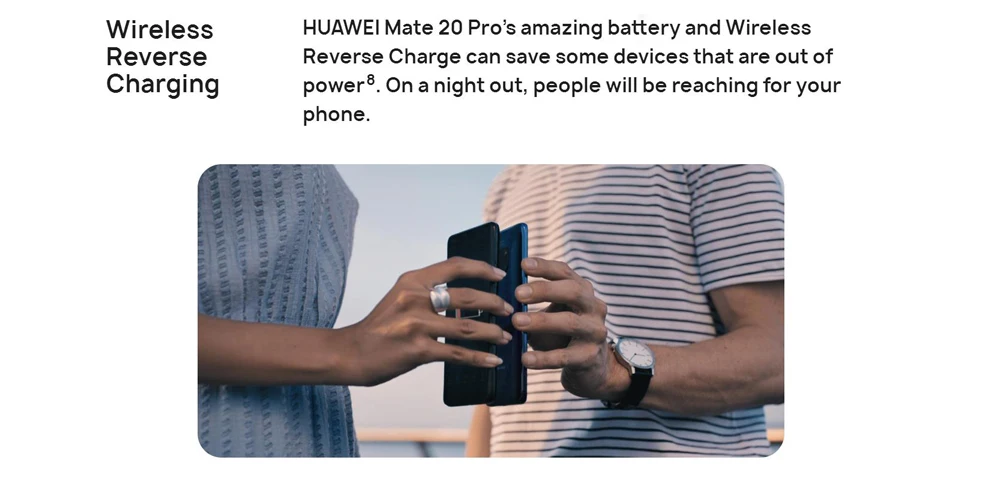 Мобильный телефон HUAWEI mate 20 Pro с глобальной прошивкой, 6 ГБ ОЗУ, 128 Гб ПЗУ, 40 МП, 4 камеры, быстрое зарядное устройство, мобильный телефон