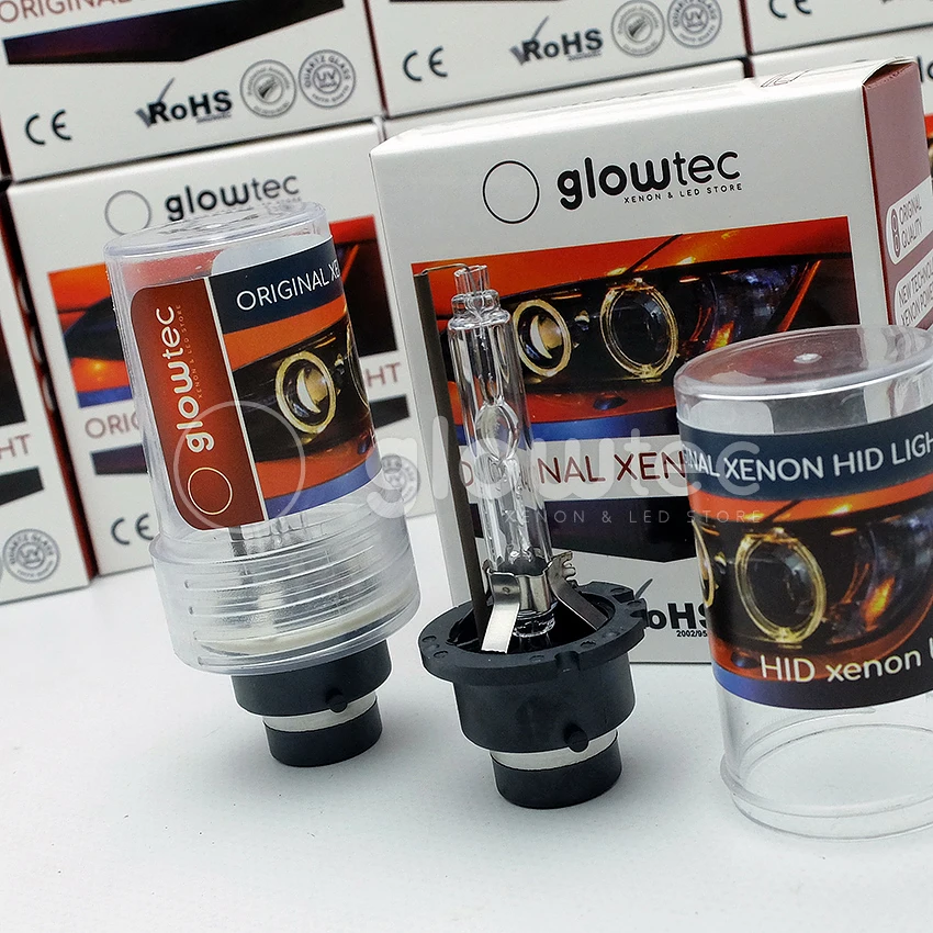 2pcs D1S D2S D3S D4S HID Bulbs HID headlight D1 D2 D3 D4 D1R D2R D3R headlamp light 4300K 6000K 8000K led car lights led bulbs led headlights led car headlights car headlamps hid headlight bulbs