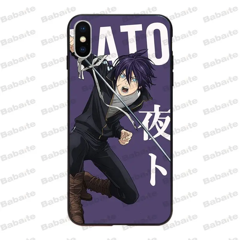 Noragami yato Anime
