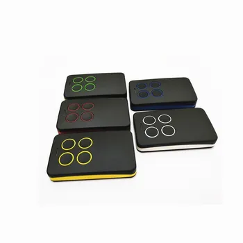 

RF wireless face to face copy fixed code duplicator Multi frequency Universal copy face to face gate remote control