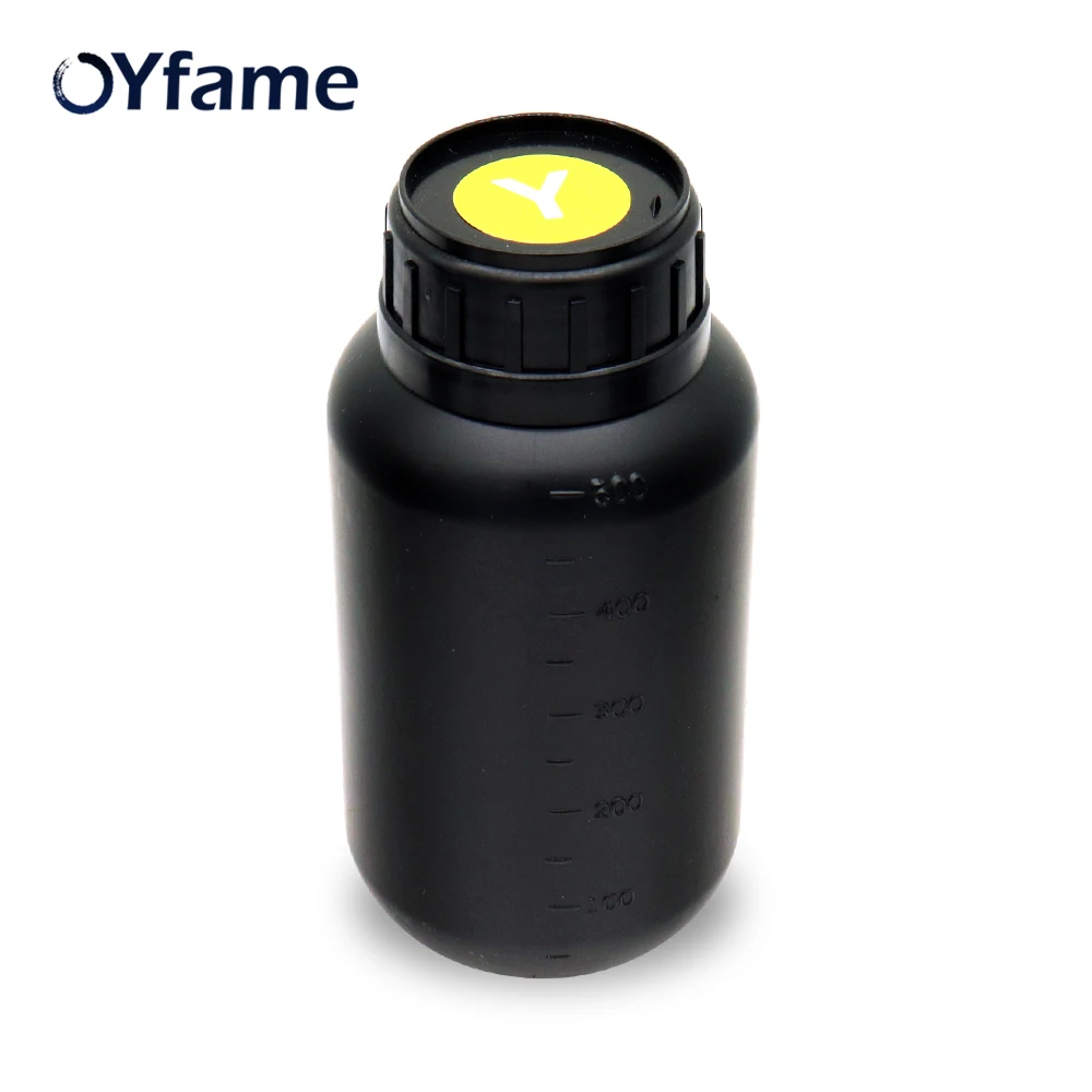 УФ чернила OYfame для планшетного принтера Ricoh GH2220 GEN4 GEN5 GEN6 набор чернил GEN6|Наборы