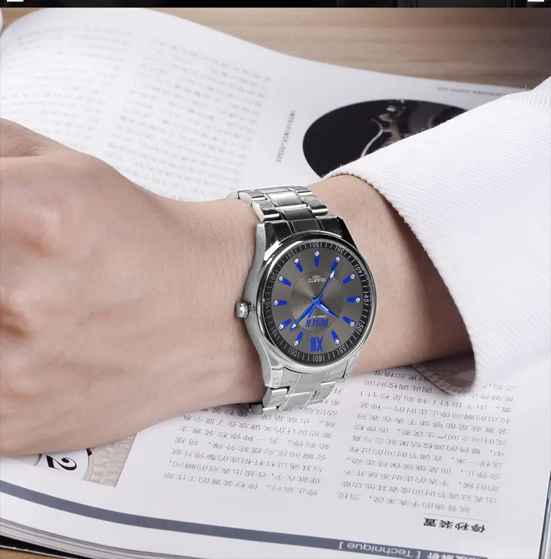 

Ultra thin men watch relogio masculino Casual Fashion Quartz watch Waterproof Sport Watch luxury leather watch man