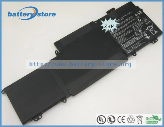 Оригинальный аккумулятор для ASUS Zenbook чехол |laptop battery|new laptop batterybattery for |