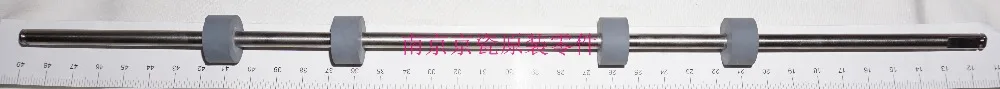 Новый оригинальный Kyocera 303LL94110 вал с петлей для: DP-750 760 770 TASKalfa 250ci-500ci 2551ci 3050ci-5551ci 520i