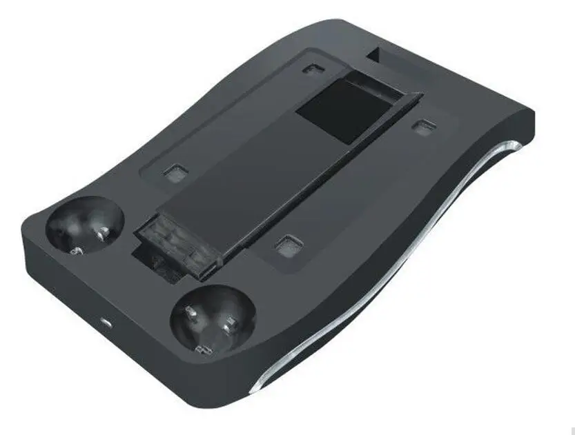Аксессуары для игры PSVR PS4 VR PS VR гарнитура 2th поколения PS Move зарядная станция Дисплей стенд витрина держатель для хранения