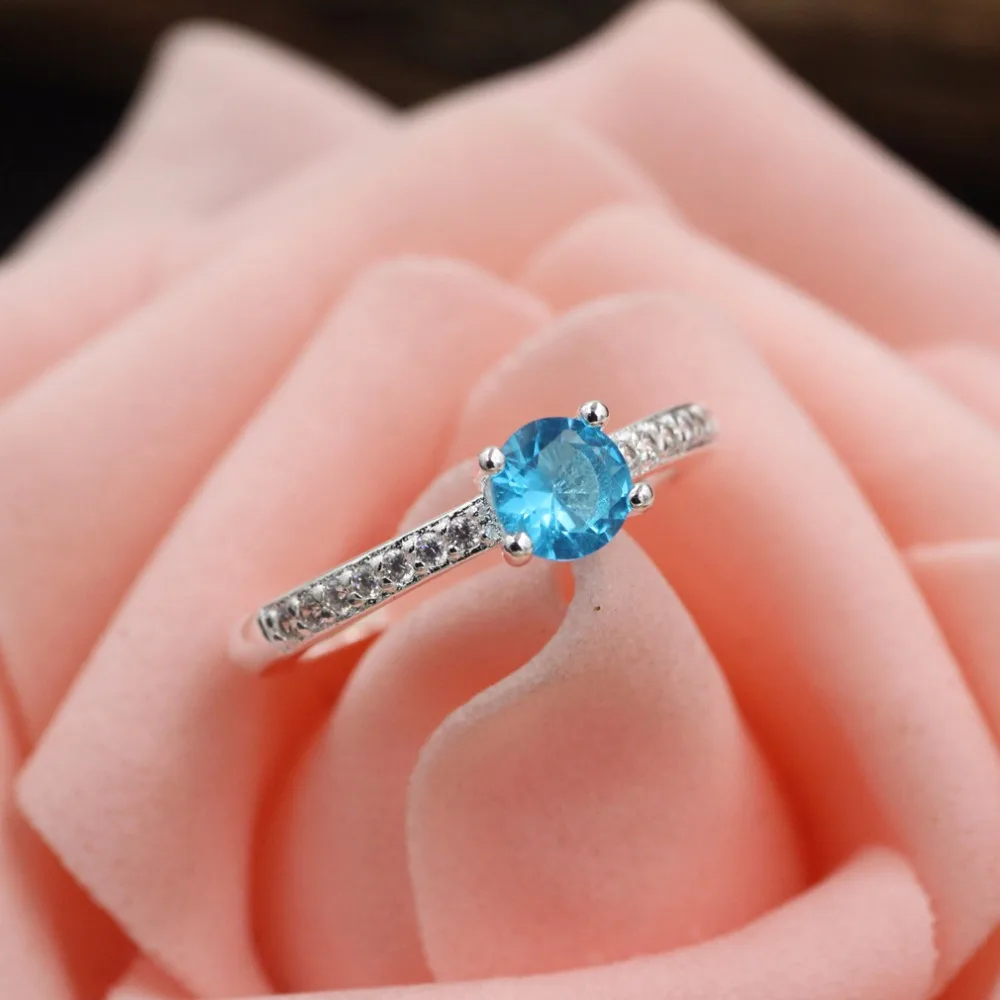 925 Sterling Silver Women Open Ring Women Jewelry Micro Inlay Zircon Silver Open Ring Woman Restoring Ancient Ways Open Ring