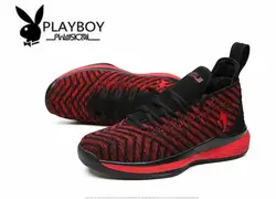 Пик Мужская обувь Баскетбольная обувь удобная дышащая износостойкая Нескользящая Боевая скорость Орел три поколения спорта