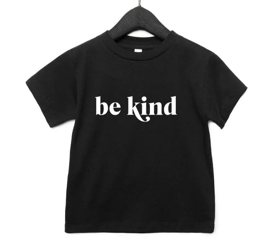be kind 1