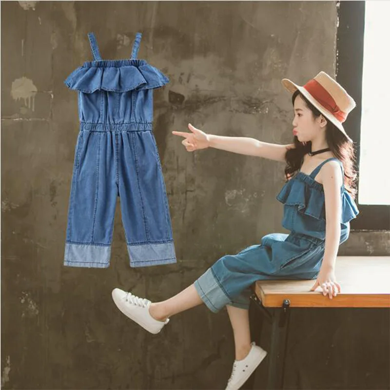 jumpsuit for 2 year girl