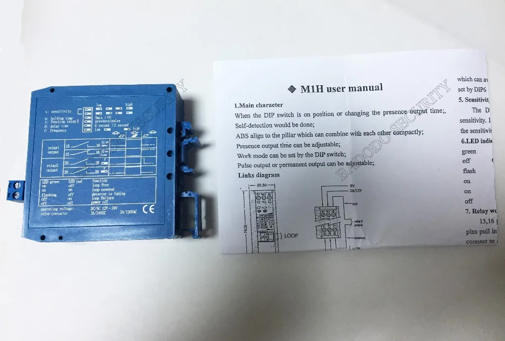 BLUE-B10