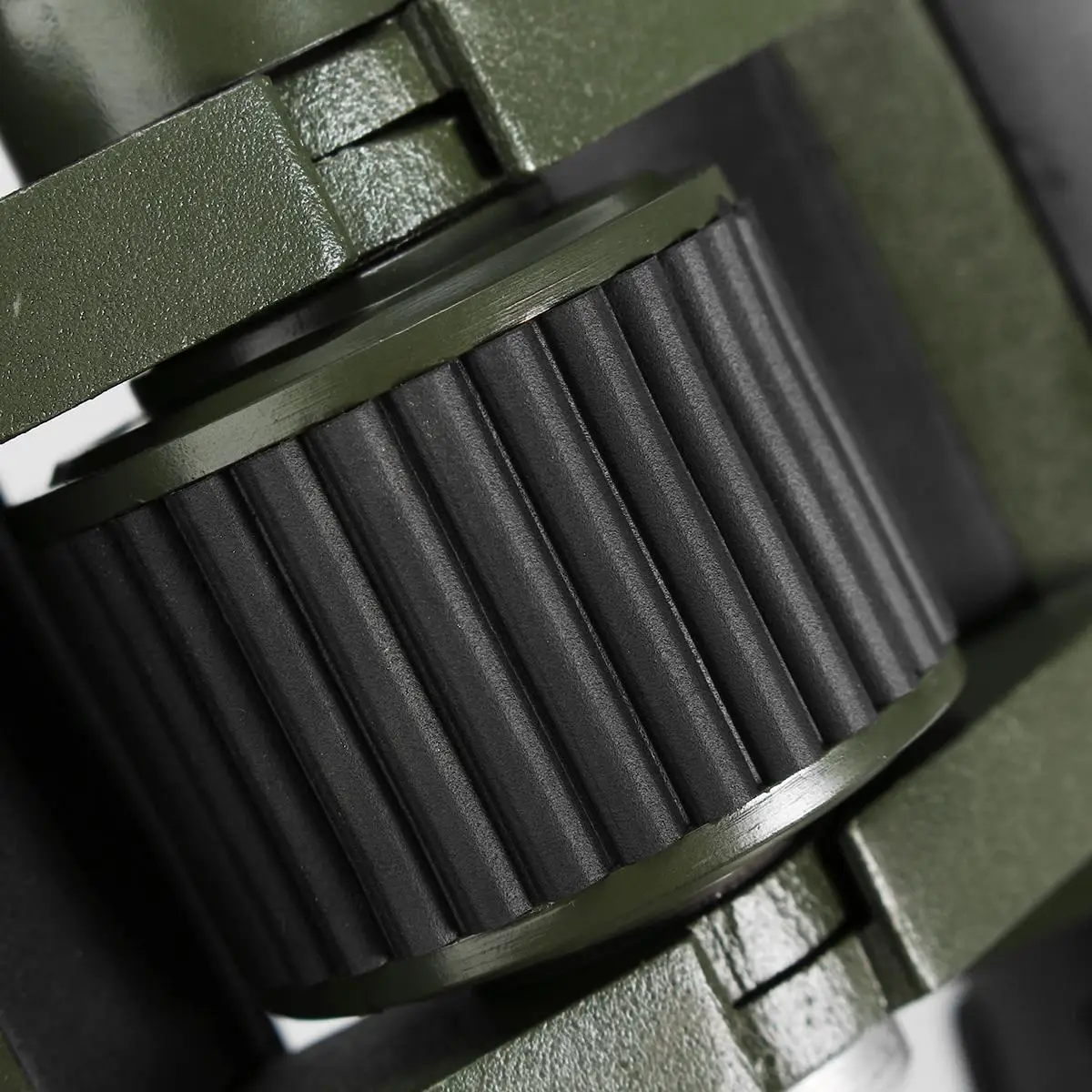 للرؤية الليلية 60x50 العسكرية الجيش زوومابلي قوية مناظير HD للتنزه في الهواء الطلق الصيد التخييم المعدات مجموعة الحبال