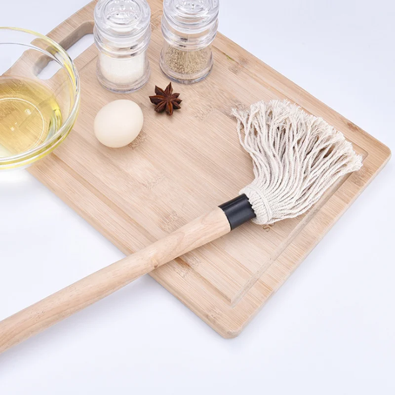 BBQ Basting Brush 5