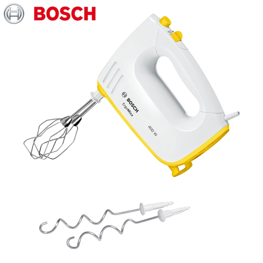 Кухонные миксеры Bosch MFQ36300Y