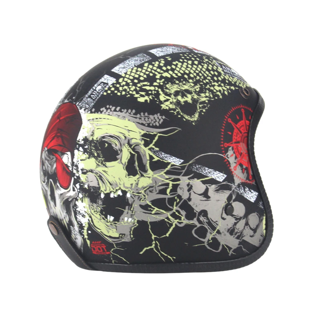 

Face Mask Tactical Helmet Masksunglas Motorcycle Helmets Skeleton motorbike helmet